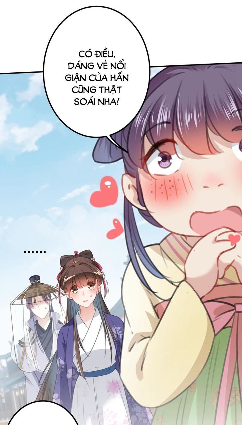 vương gia không thể trêu chapter 101 5