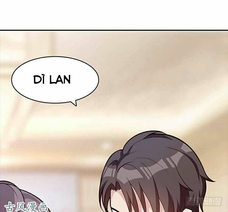 nam thần manh bảo tận diệt chapter 5 35