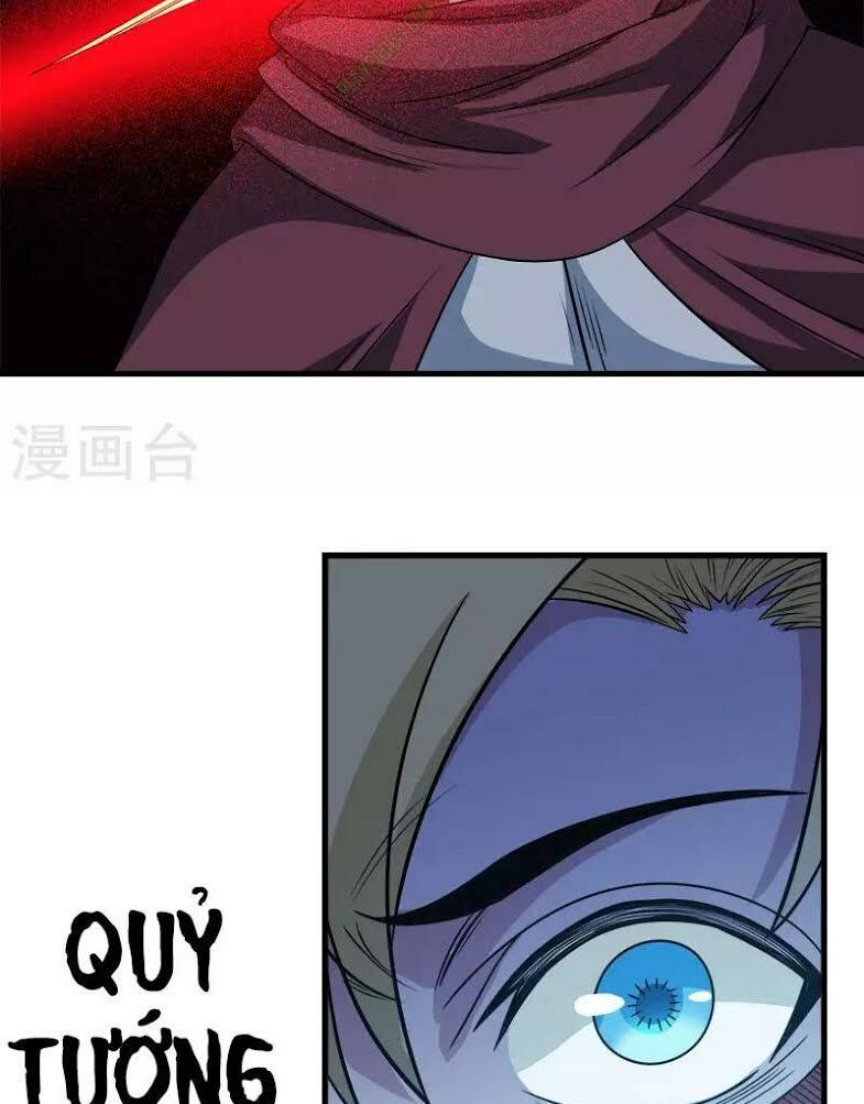 kiếm vũ chapter 46 17