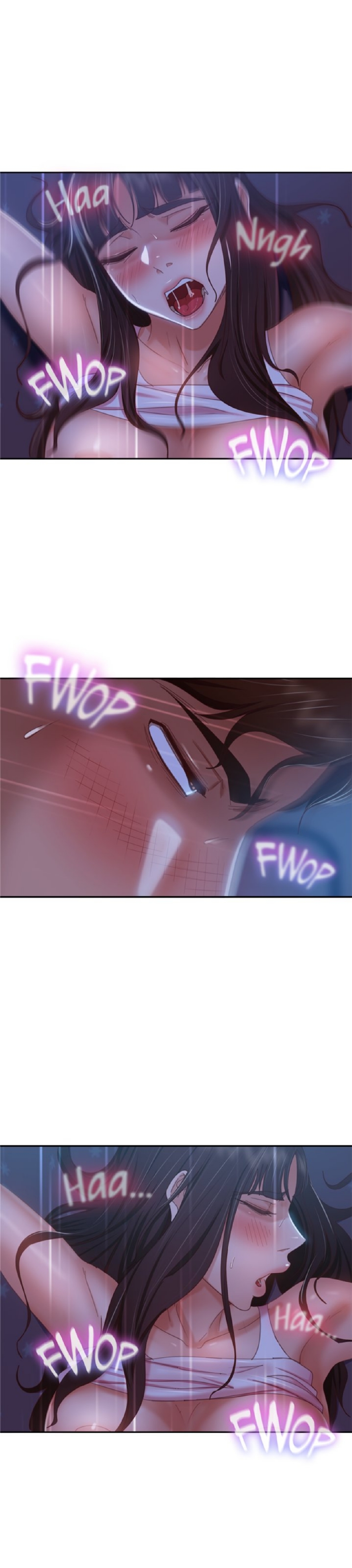 một ngày rối rắm chapter 43 22