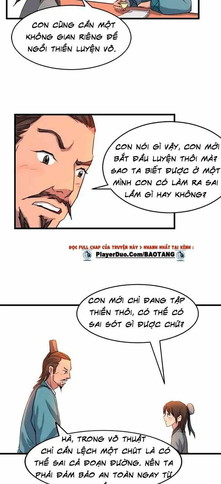 trọng sinh, bất khả chiến bại chapter 2 26