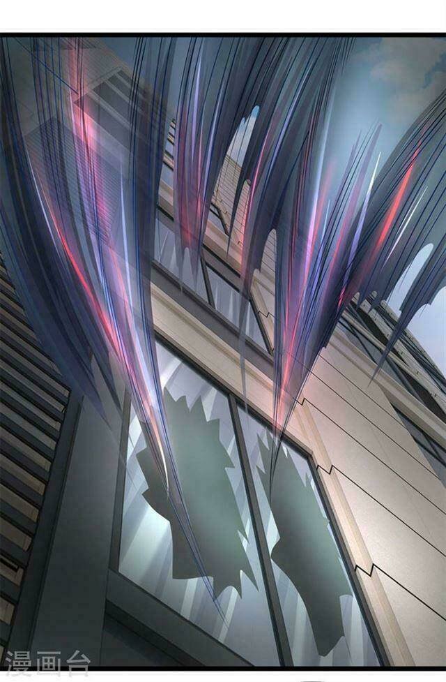 quỷ vương hai mặt quấn lấy tôi chapter 44 4