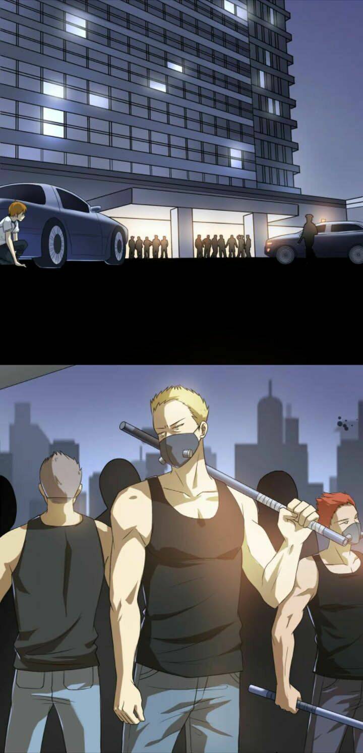 đai ca trở lại tuổi 16 chapter 8 10