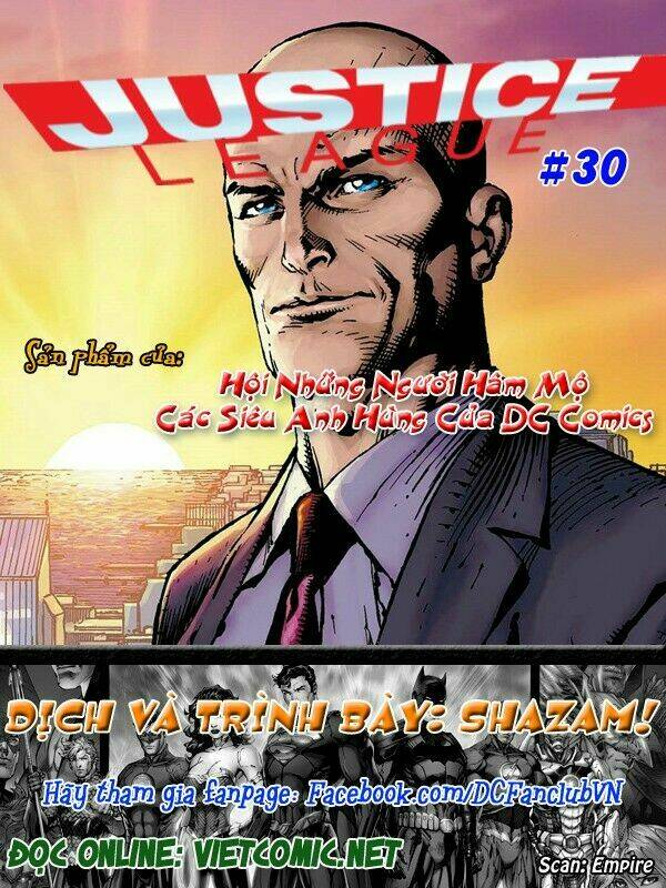 justice league chapter 30 23