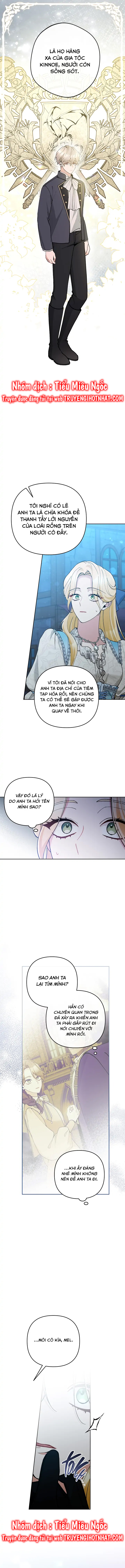 đừng đến cửa hàng của ác nữ phản diện chapter 49 8