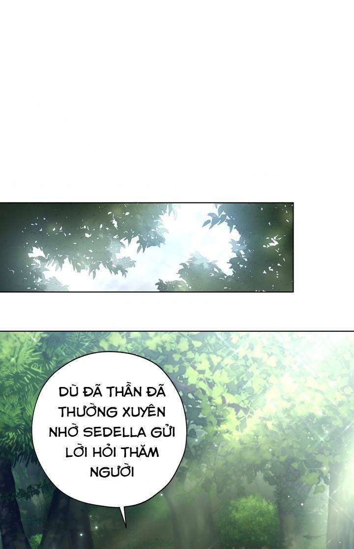 công chúa khắc dấu lên kẻ phản nghịch chapter 41 72