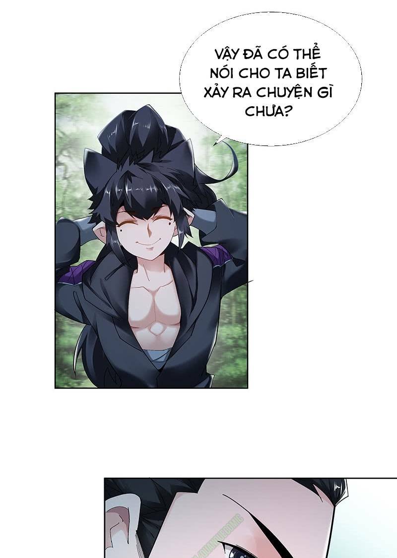 thần thương dị yêu lục chapter 27 3