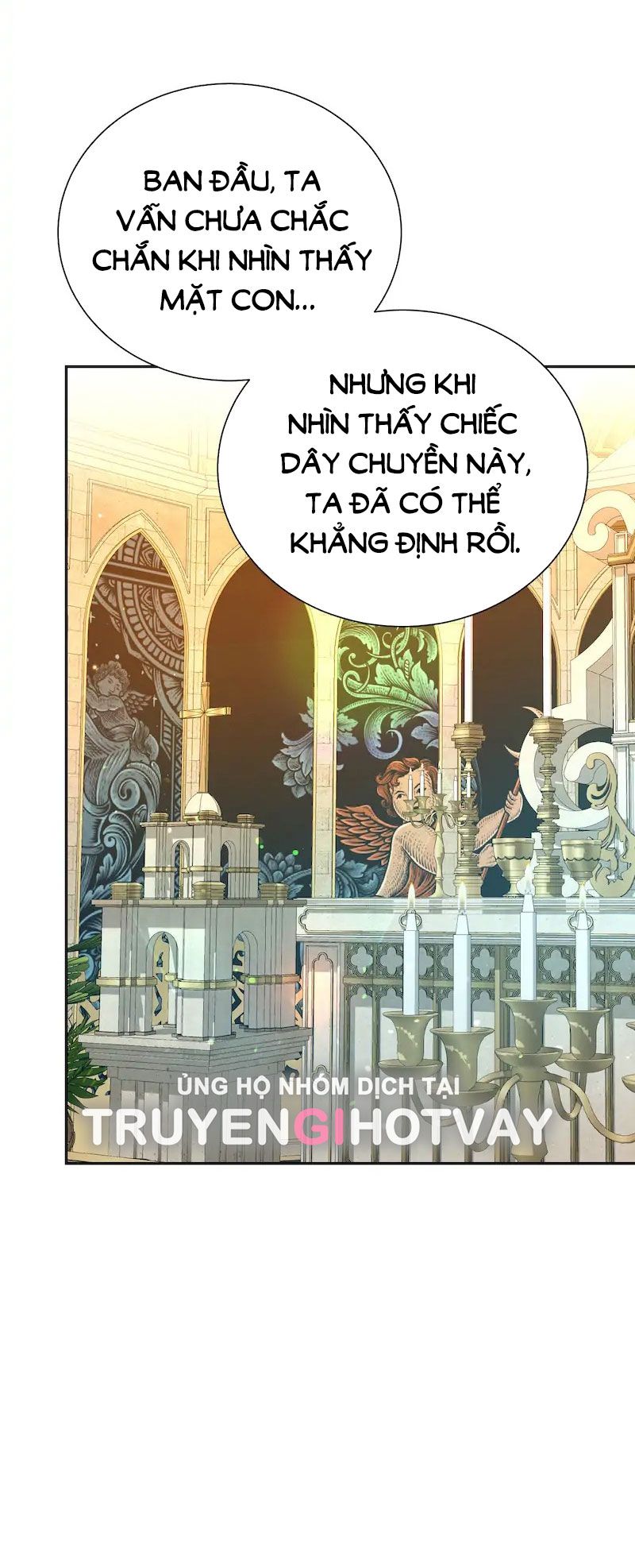 tôi chán nản vì người chồng thứ 2 còn "khỏe" hơn chồng cũ chapter 73.2 2