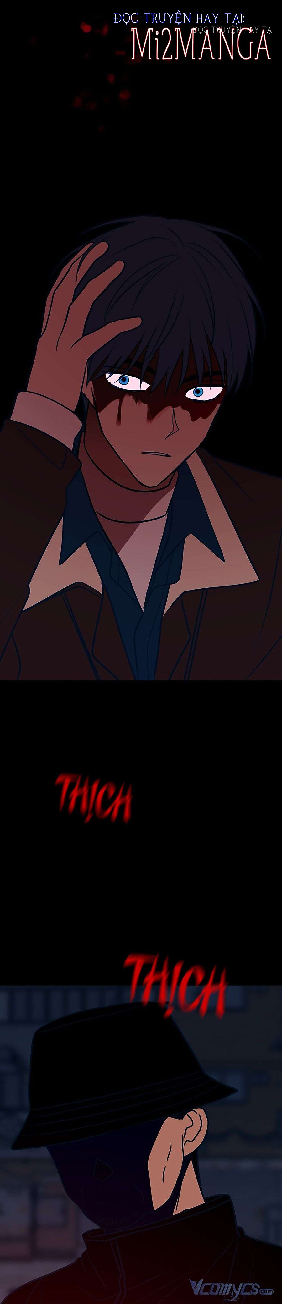 Kẻ Rác Rưởi Không Đáng Được Yêu chapter 43.2 7