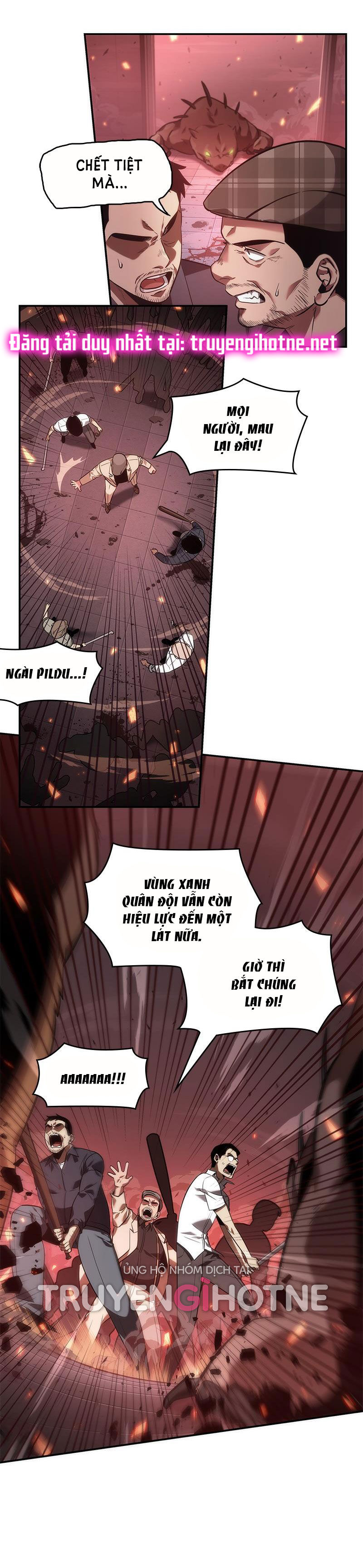 toàn trí độc giả - omniscient reader chapter 35.2 8