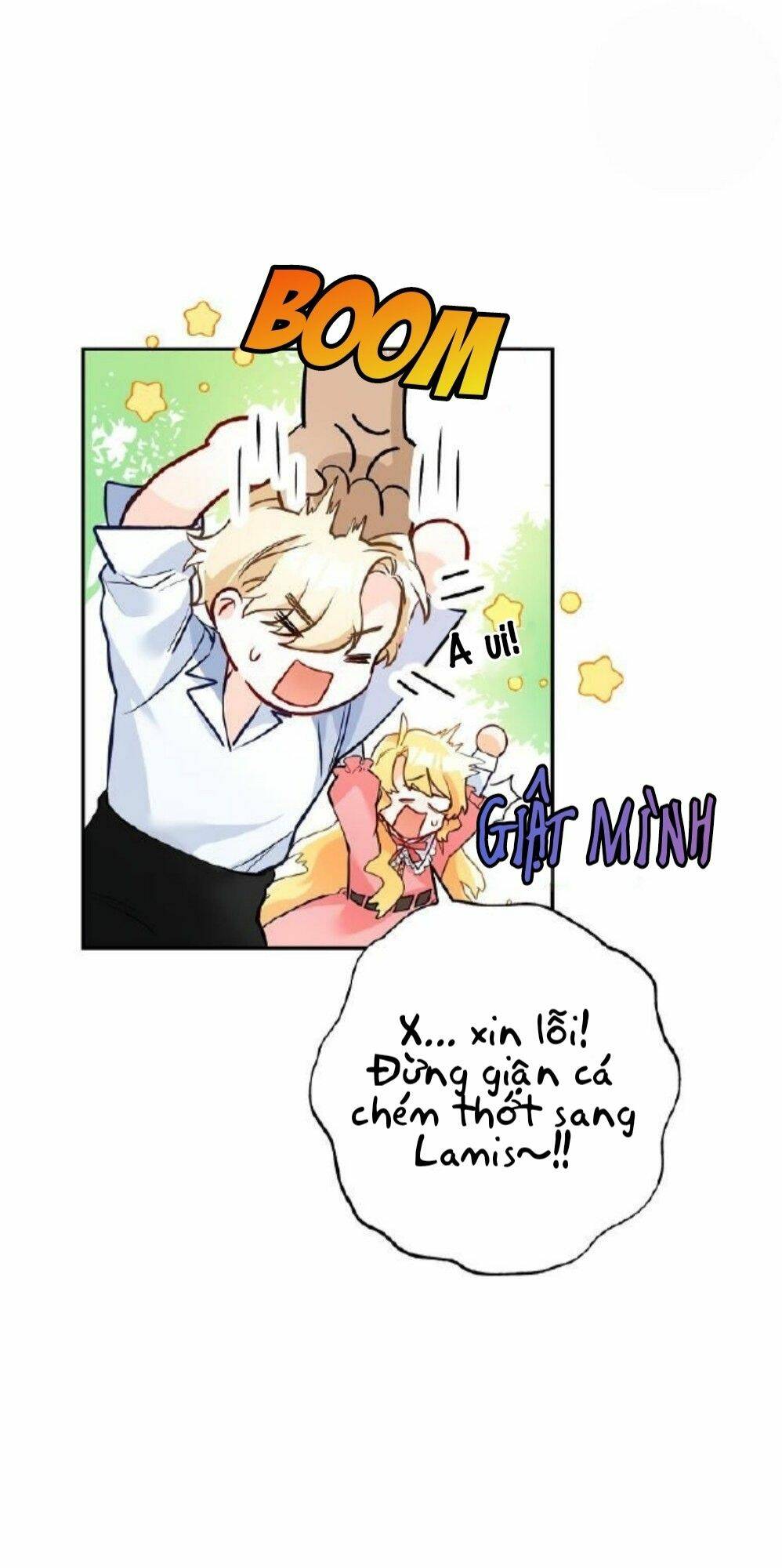 dư vị tách trà chapter 1 51