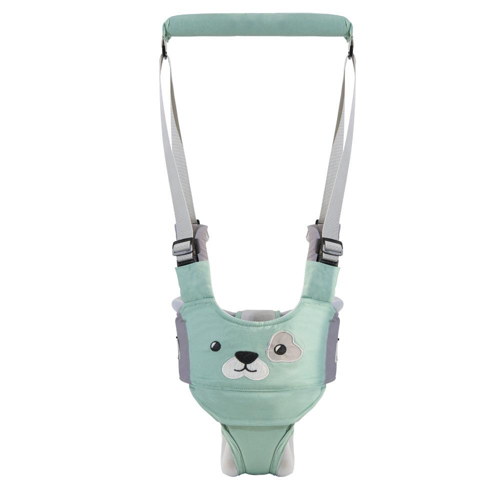 Cho Bé Tập Đi Dây Đai Tập Đi An Toàn Bảo Vệ Trợ Lý Học Bị Dây Giáo Dục Walker Bouncers Cho Bé Dây Xích Cho Một Đứa Trẻ