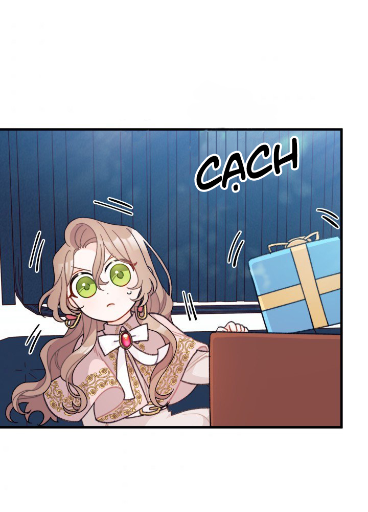 tôi đã kết hôn khi tôi tìm thấy nam chính chapter 9 9