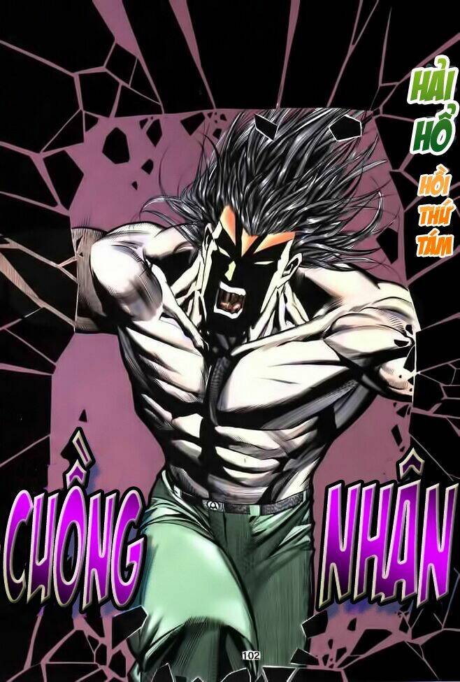 hải hổ 2 chapter 8 2