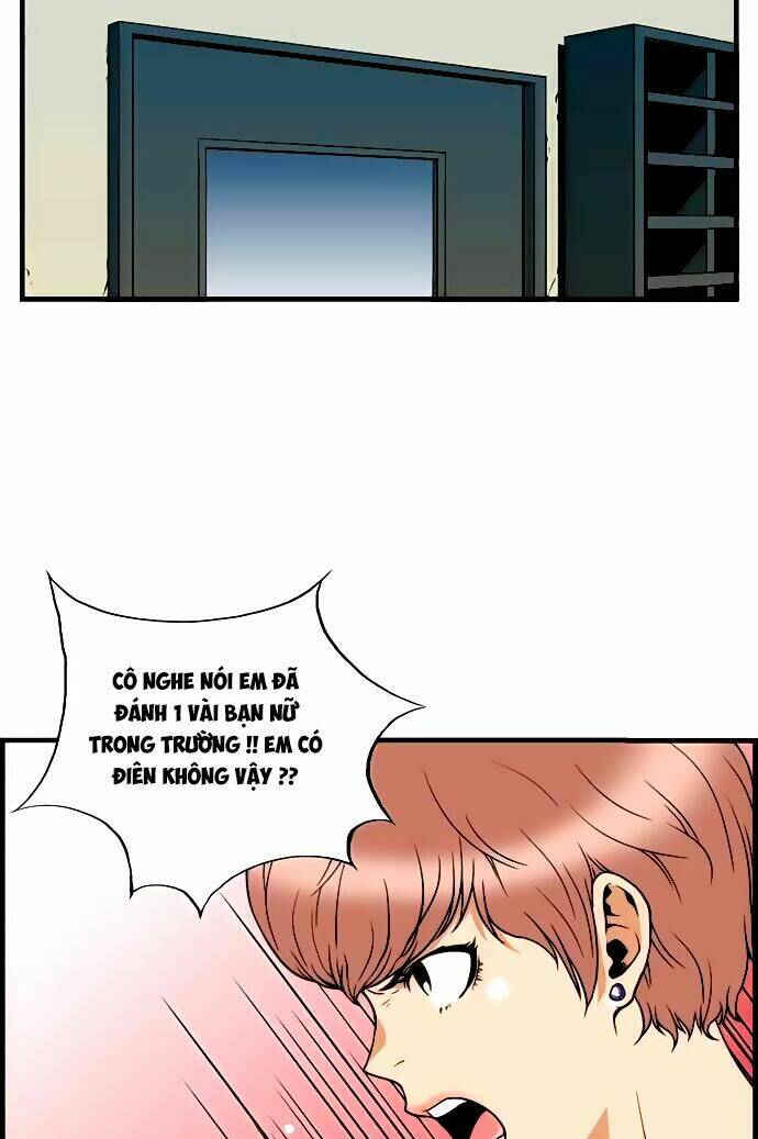 green boy chapter 4 10