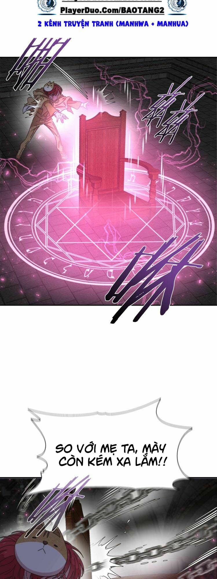 con gái bảo bối của ma vương chapter 101 9