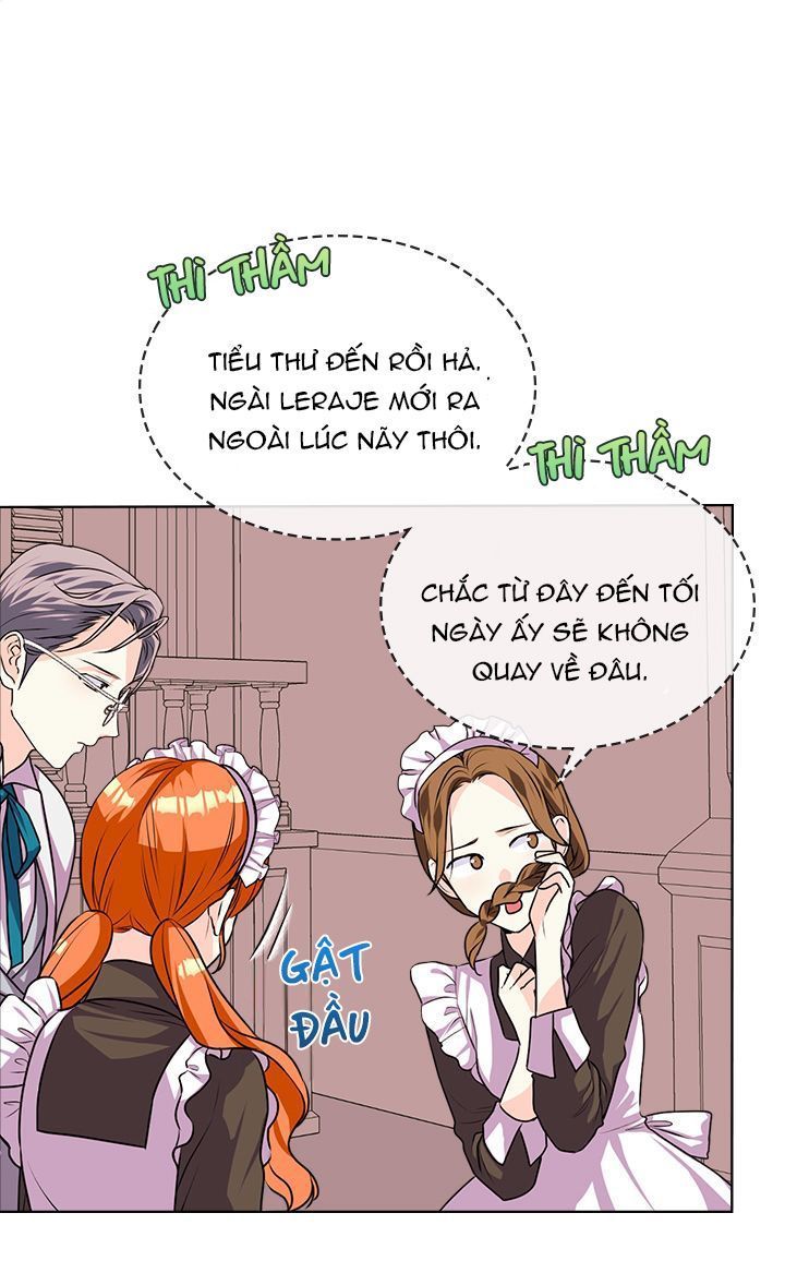 đức hạnh của ác nữ phản diện chapter 36 19