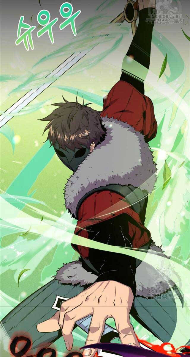 tôi thăng cấp trong lúc ngủ chapter 72 4