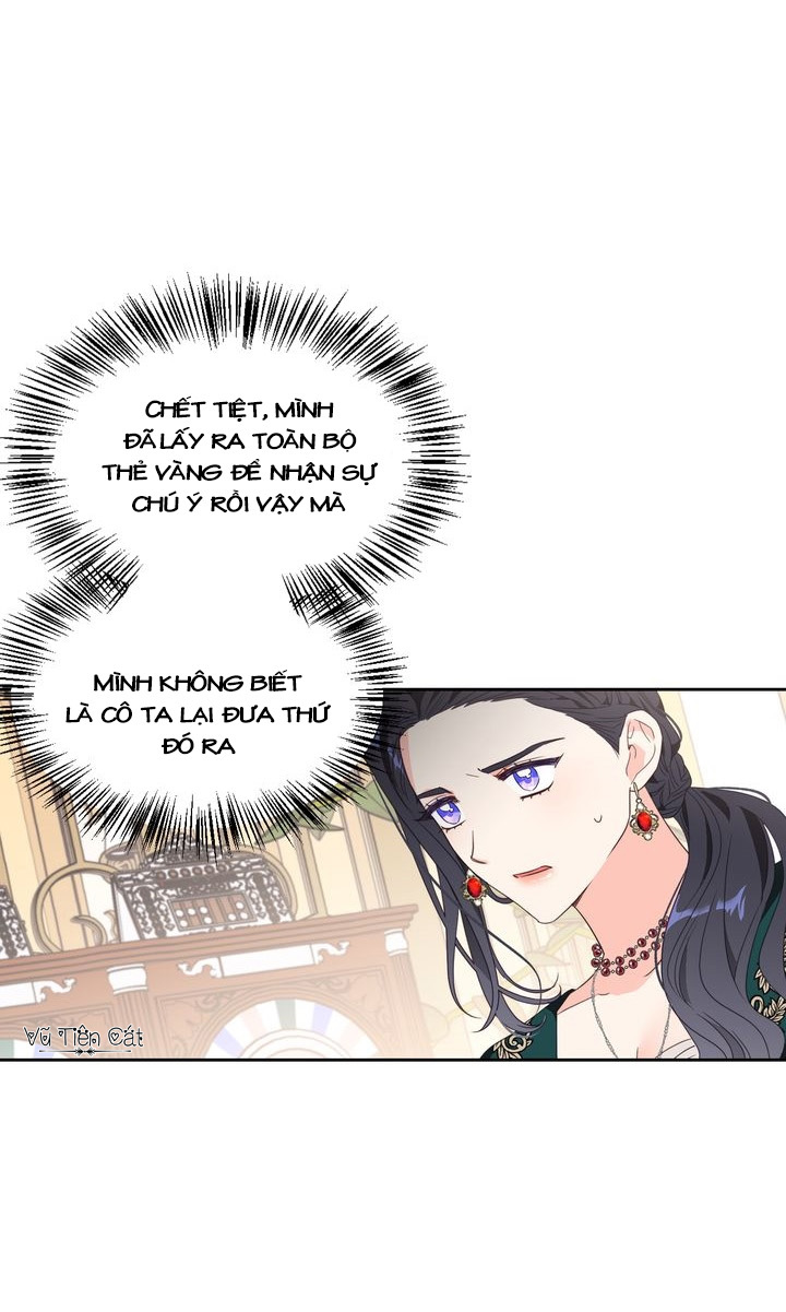 ác nữ xứng đôi với bạo chúa chapter 53 21