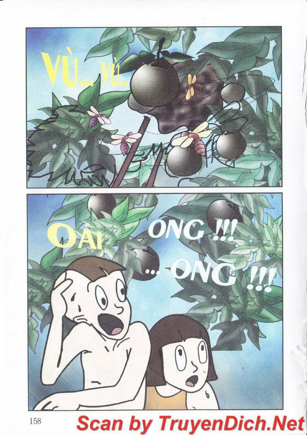 tý quậy chapter 6.3 54