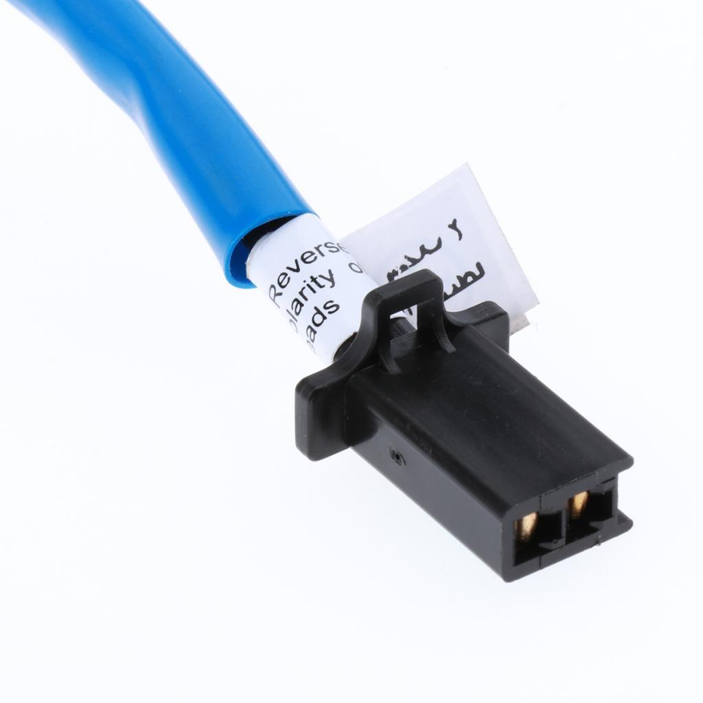 Electric 12V Fuel Pump Low Pressure Petrol  Inline Pump Kit for