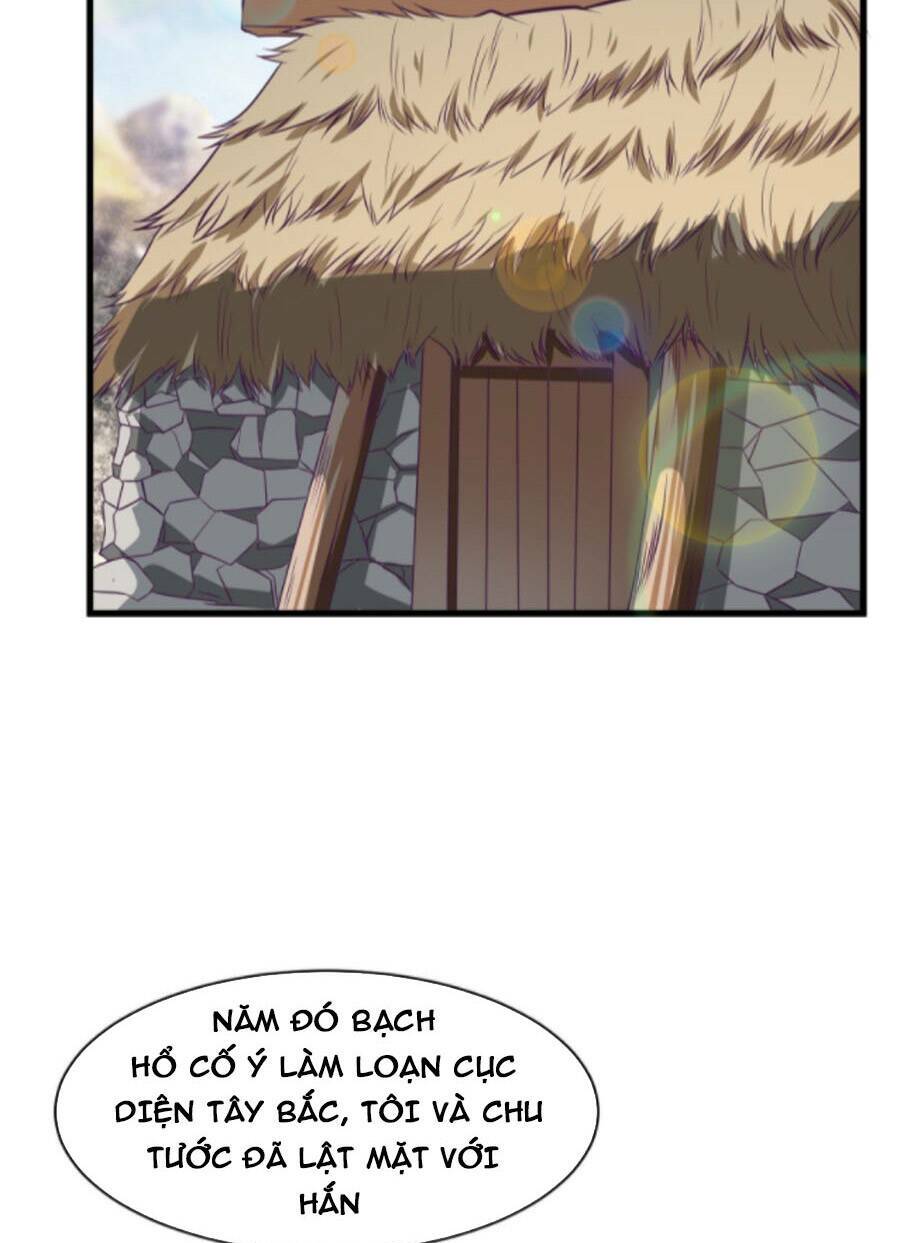 nãi ba là chiến thần mạnh nhất chapter 84 15