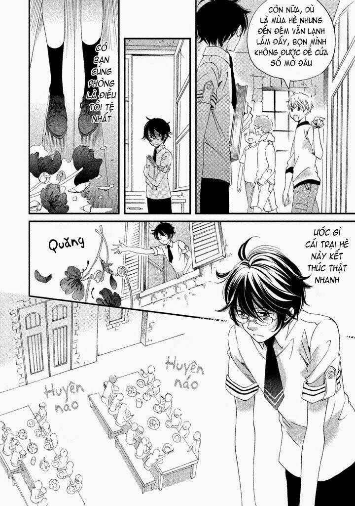 aka no sekai chapter 1 14