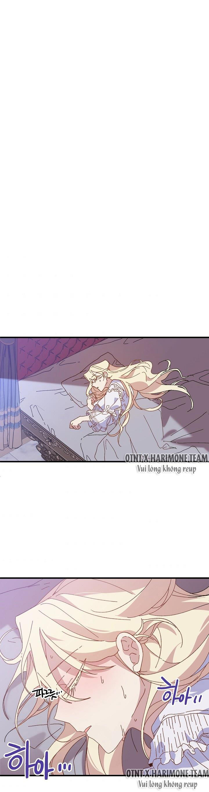 công chúa vờ như điên chapter 19 39