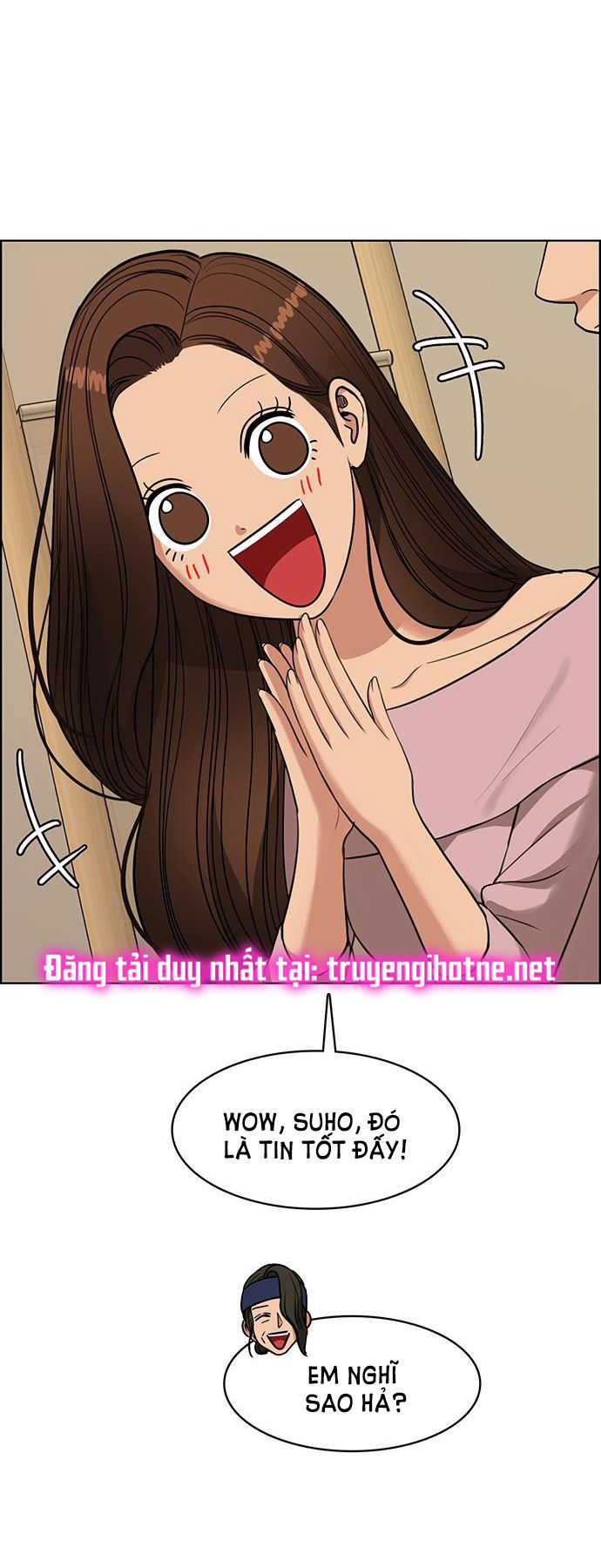 vẻ đẹp đích thực - true beauty chapter 209.1 31