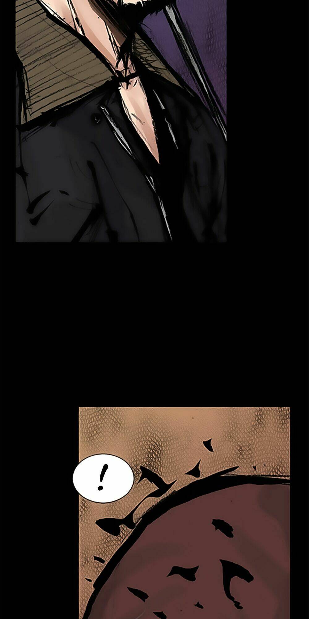 độc cô tiền truyện chapter 118 37