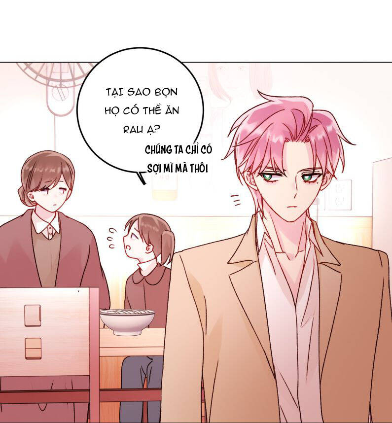 tôi phải làm 1 kẻ đại xấu xa chapter 58 50