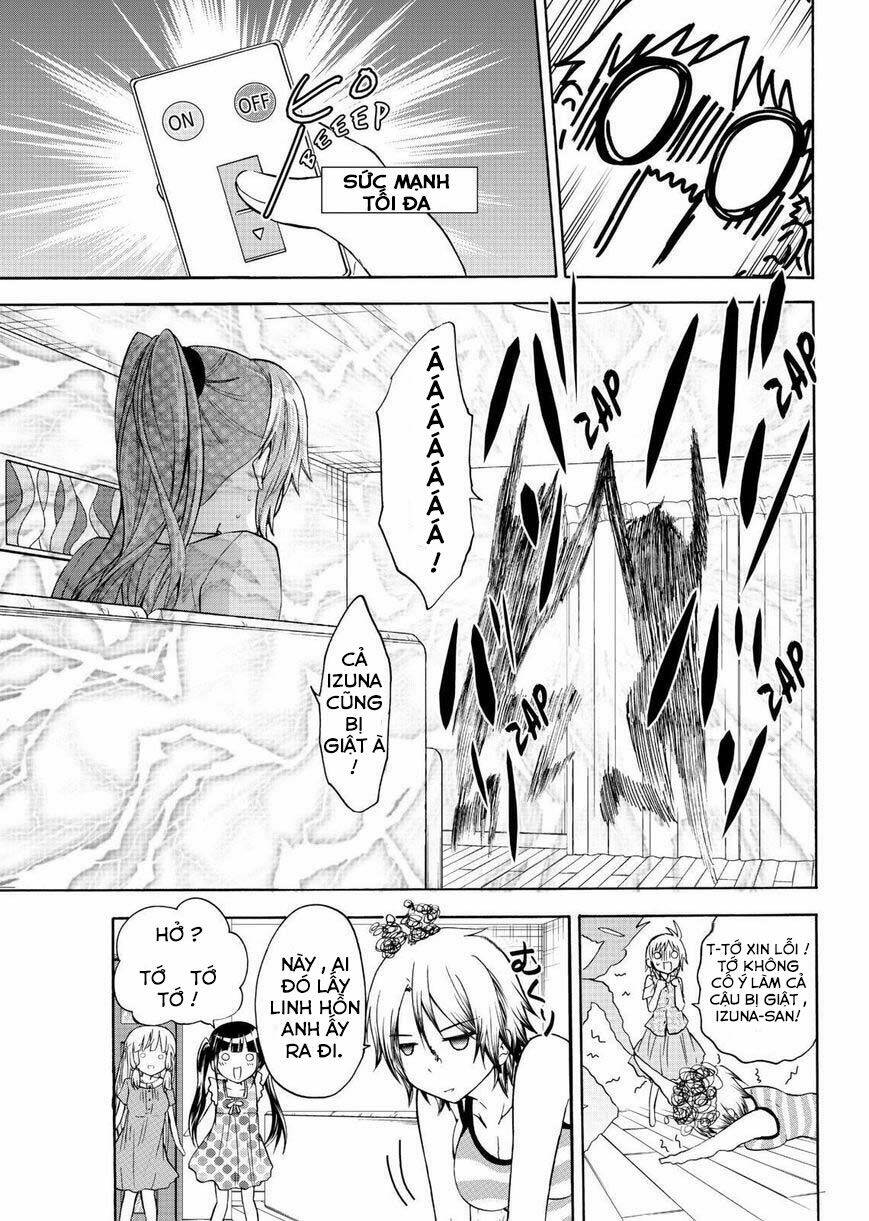 maga-tsuki chapter 52 3