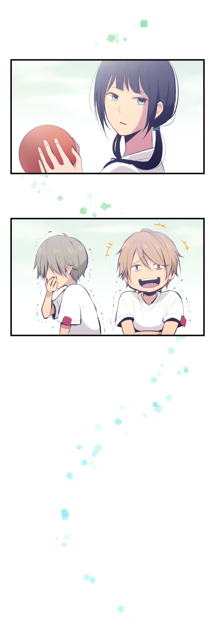 relife chapter 30 10