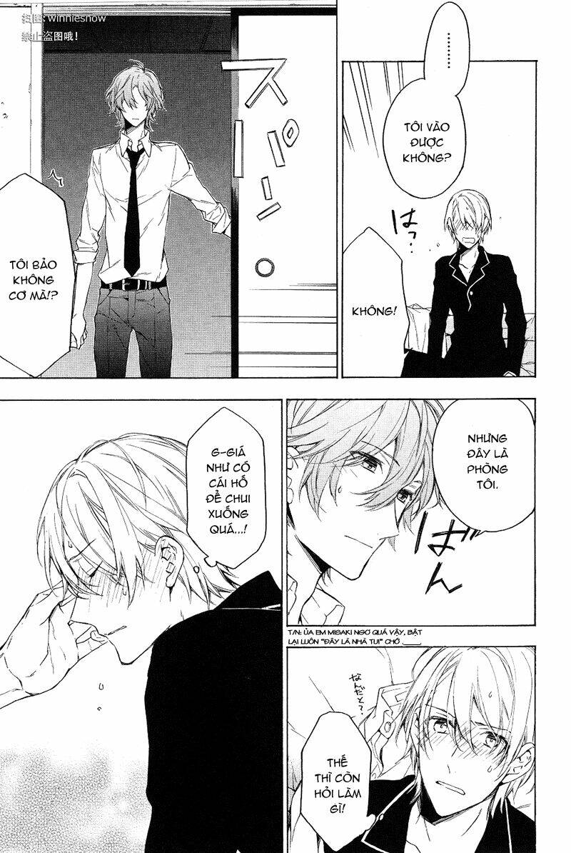 only the flower knows chapter 12 53