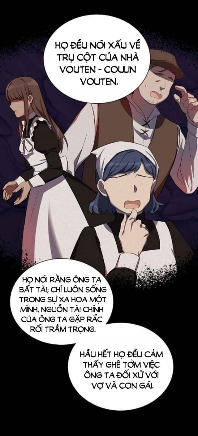 nữ công tước với tâm hồn trống rỗng chapter 20 27