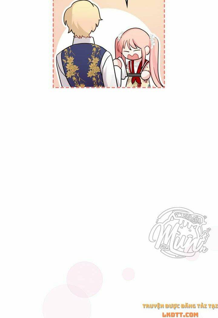công chúa phản diện muốn ở trong ngôi nhà bánh quy chapter 32 10
