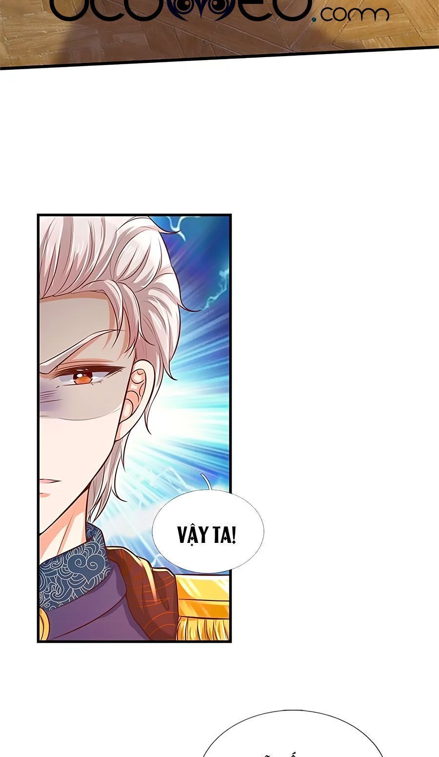 bỗng một ngày nọ trở thành con gái vua chapter 278 13