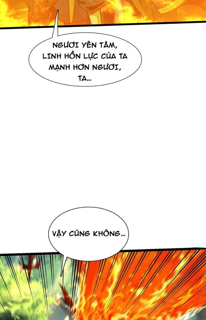 ta nuôi ma quỷ ở trấn ma ti chapter 174 23