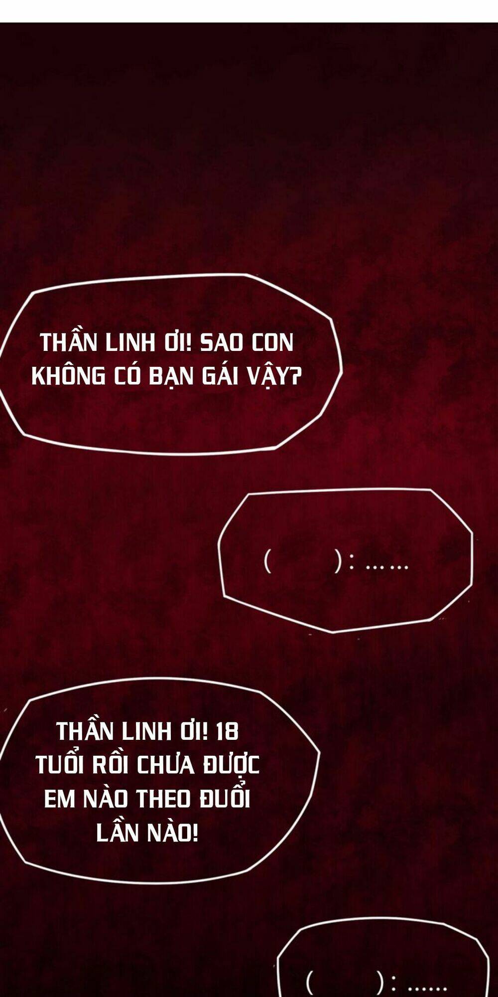 ma vương đại nhân là nữ hầu chapter 1 2