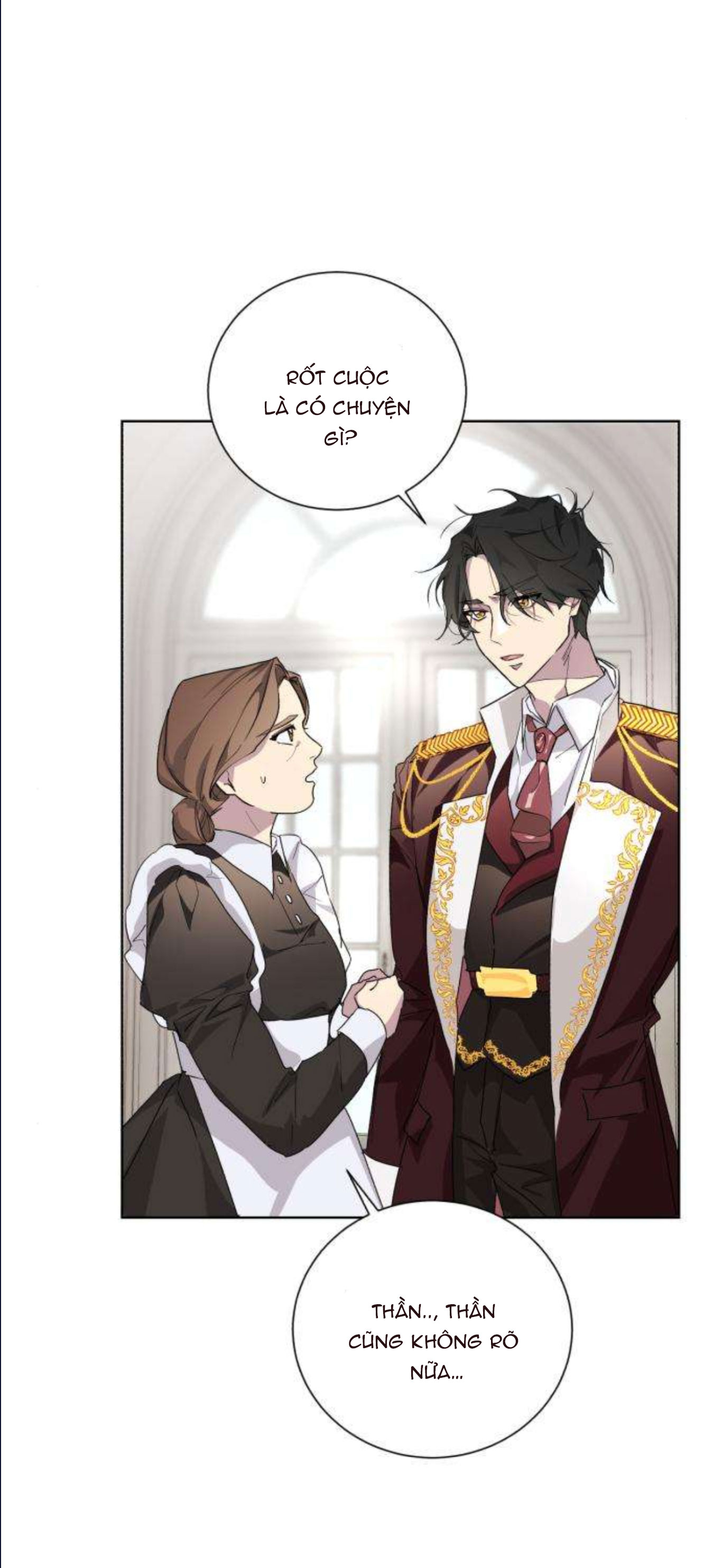 đã có lúc ta muốn nàng chết đi chapter 5.1 21