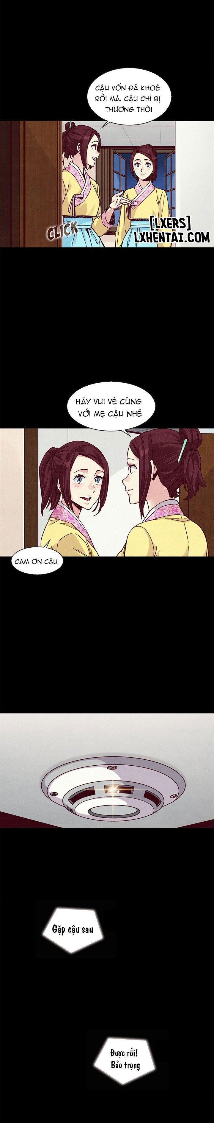 công tử bột chapter 47 24