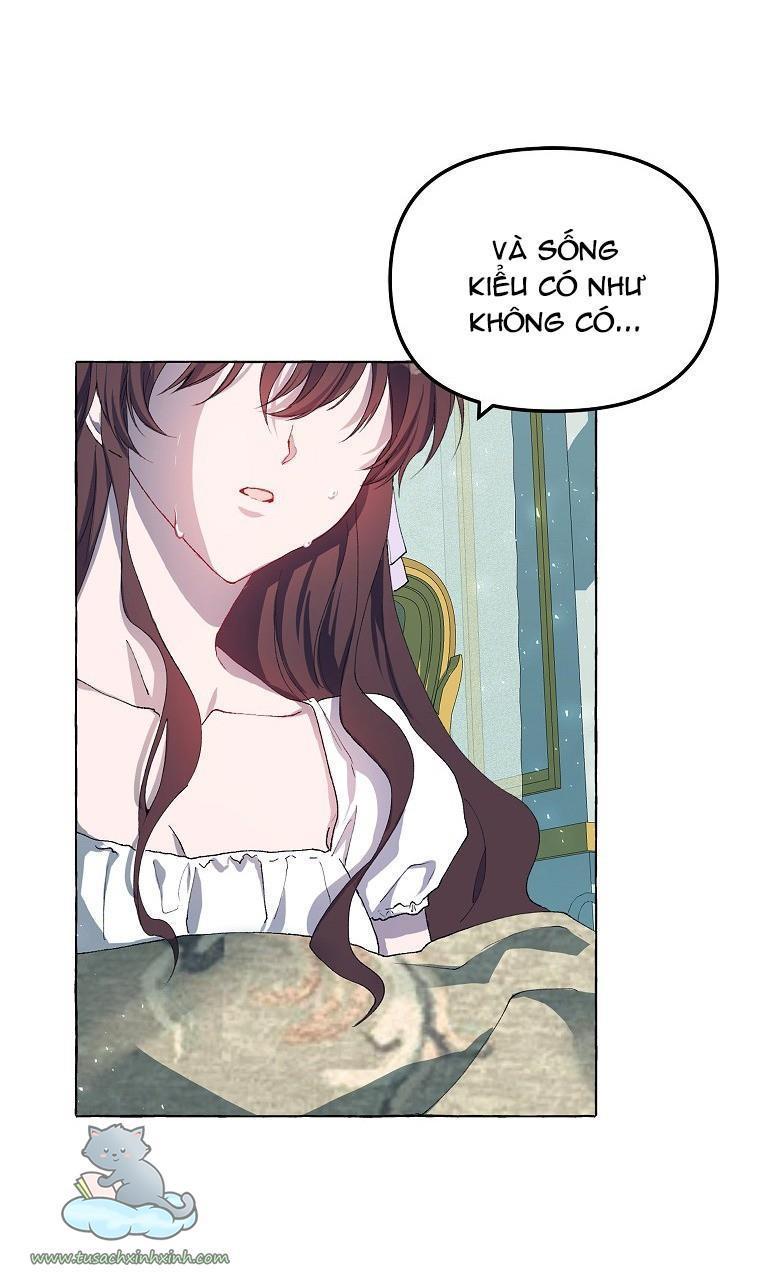 tháng năm cuối cùng của nữ phụ đoản mệnh chapter 15 18