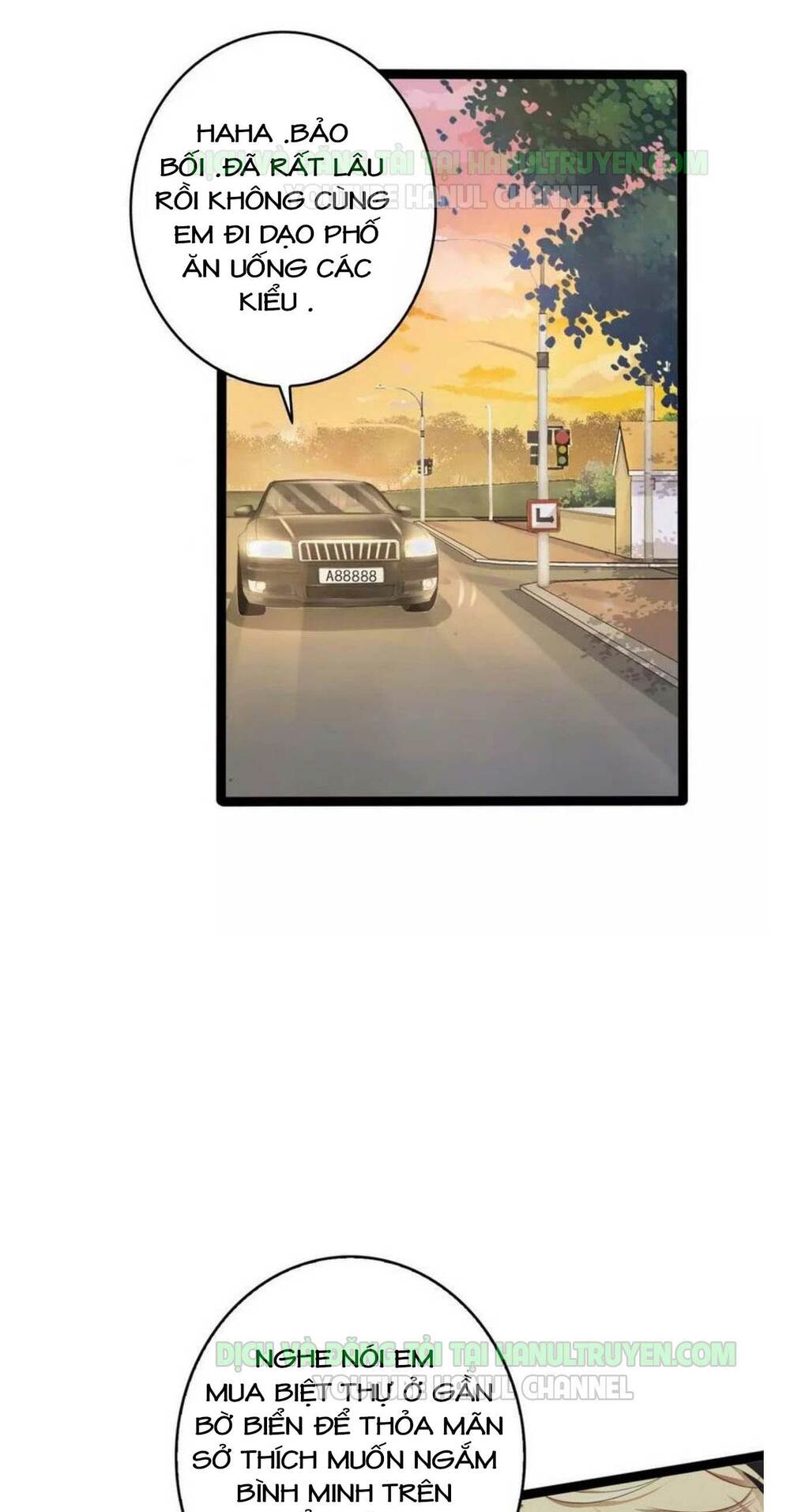 thần bí đế thiếu điềm sủng thê chapter 103 20