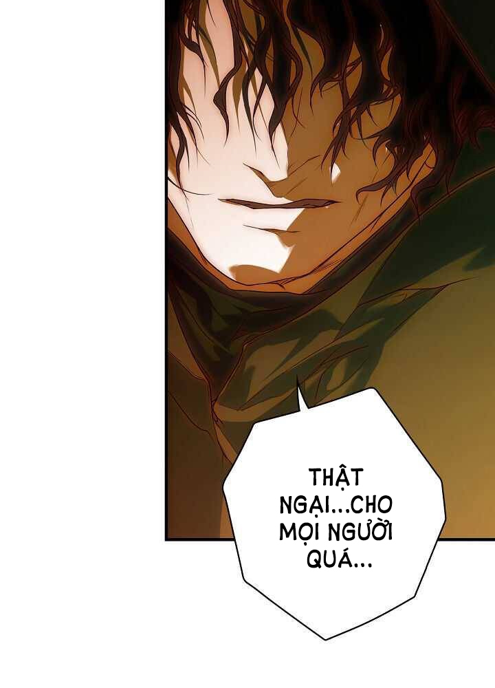 quý cô bí ẩn - secret lady chapter 18 72