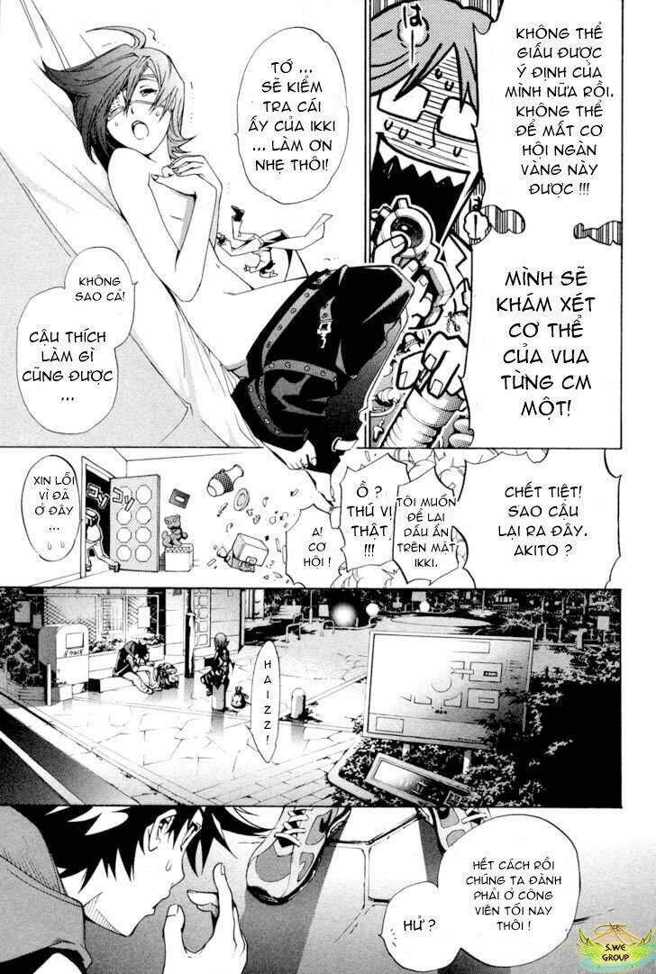 air gear chapter 143 9
