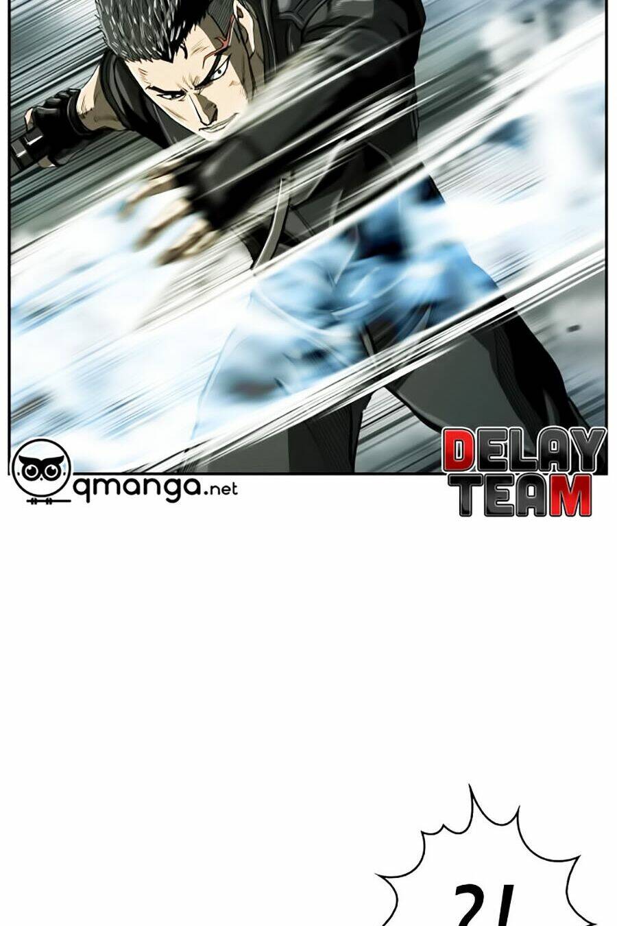 thợ săn đầu tiên chapter 45 47