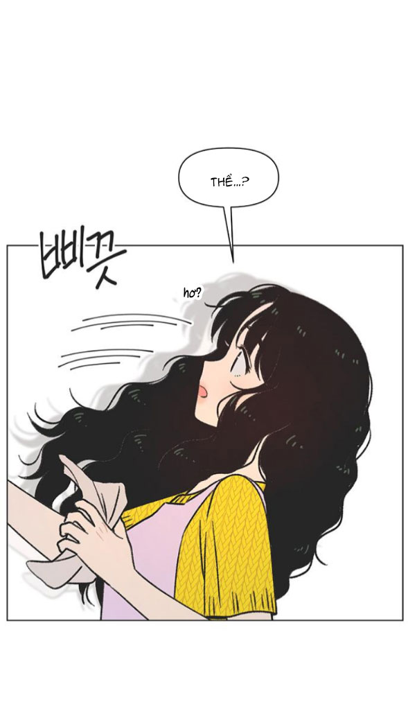 Thanh Xuân Đáng Yêu chapter 25.1 40