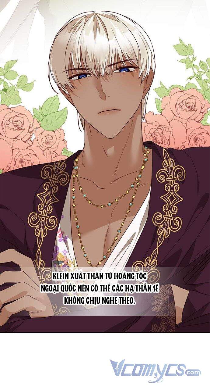 hậu cung của nữ chính chapter 37 35