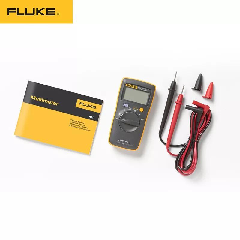 Đồng hồ vạn năng FLUKE 101