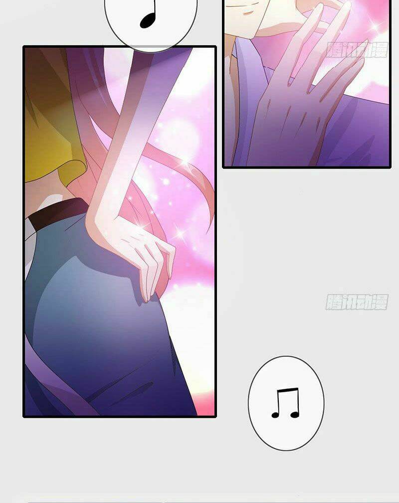 hôn xuống bằng bất cứ giá nào chapter 5 15